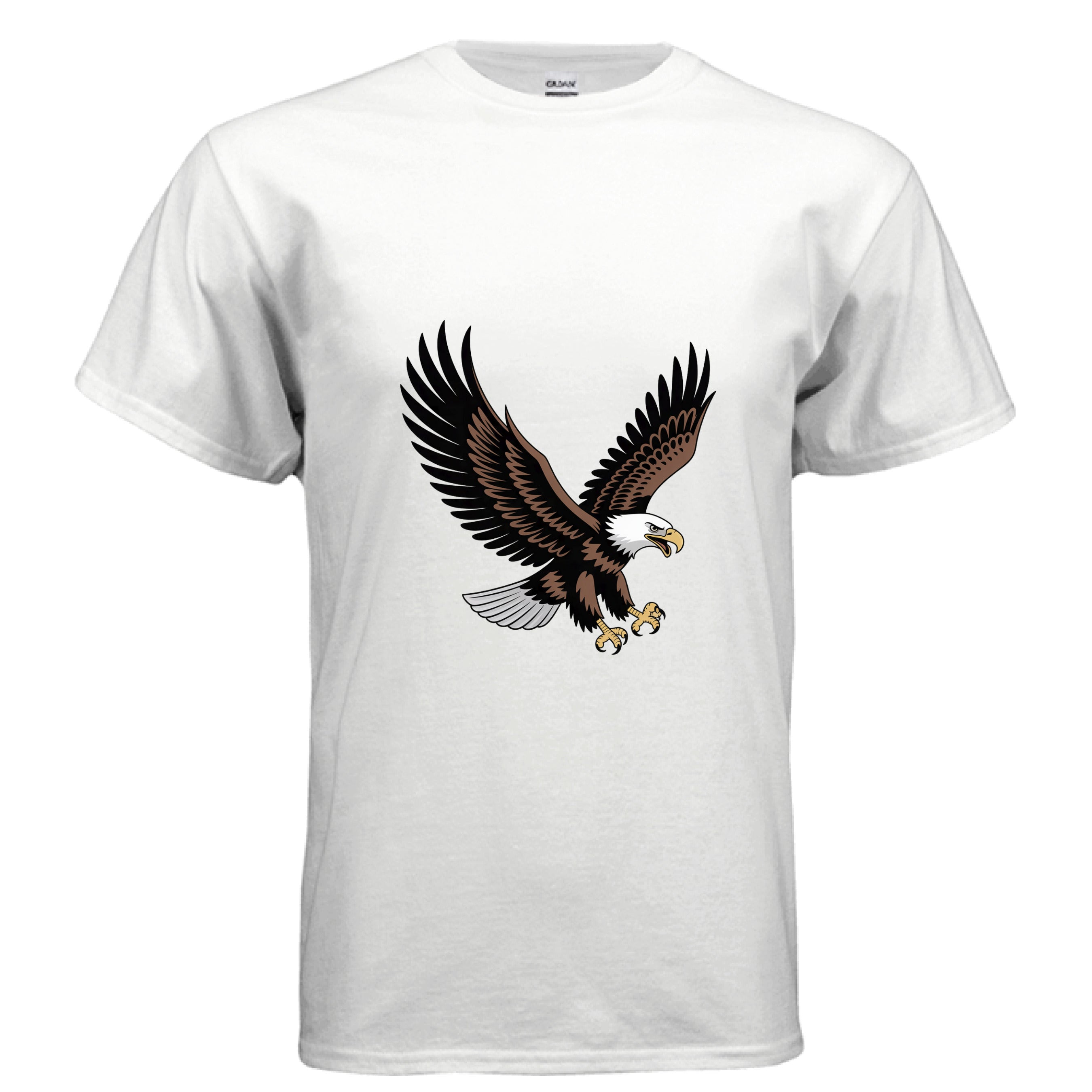WHITE - FRONT