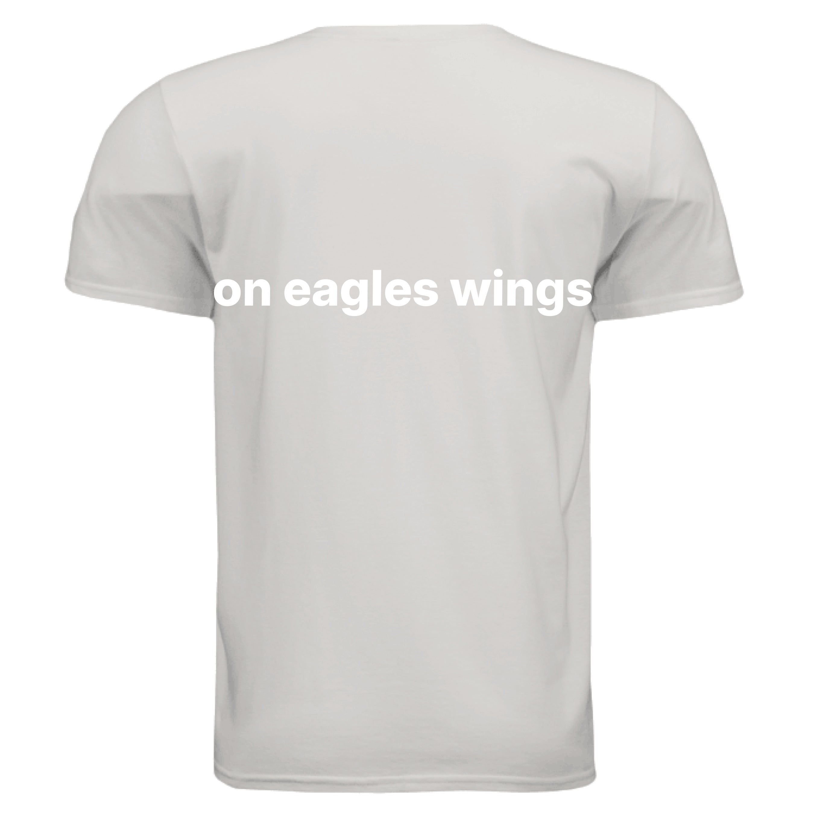 Ice Grey - BACK