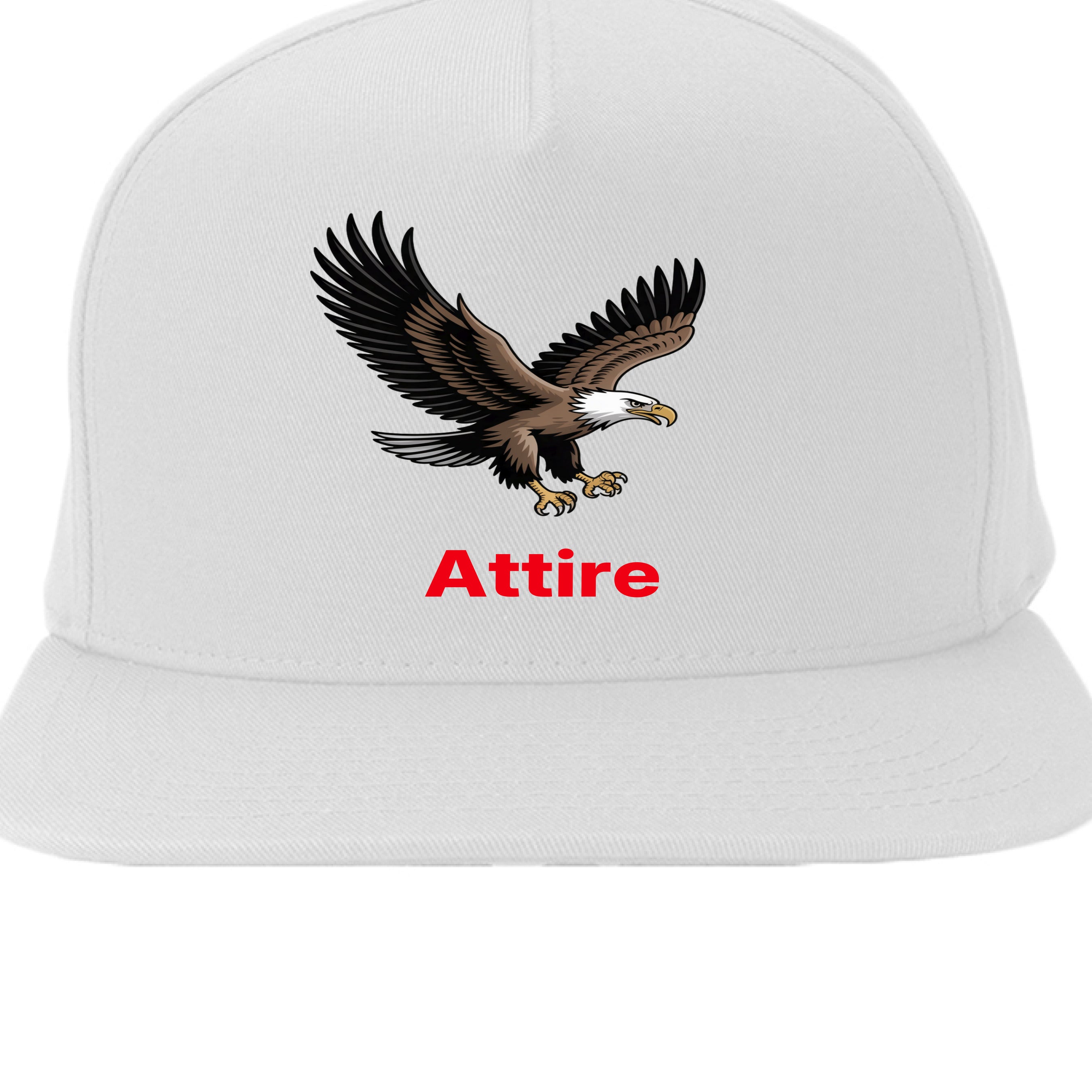 WHITE - FRONT