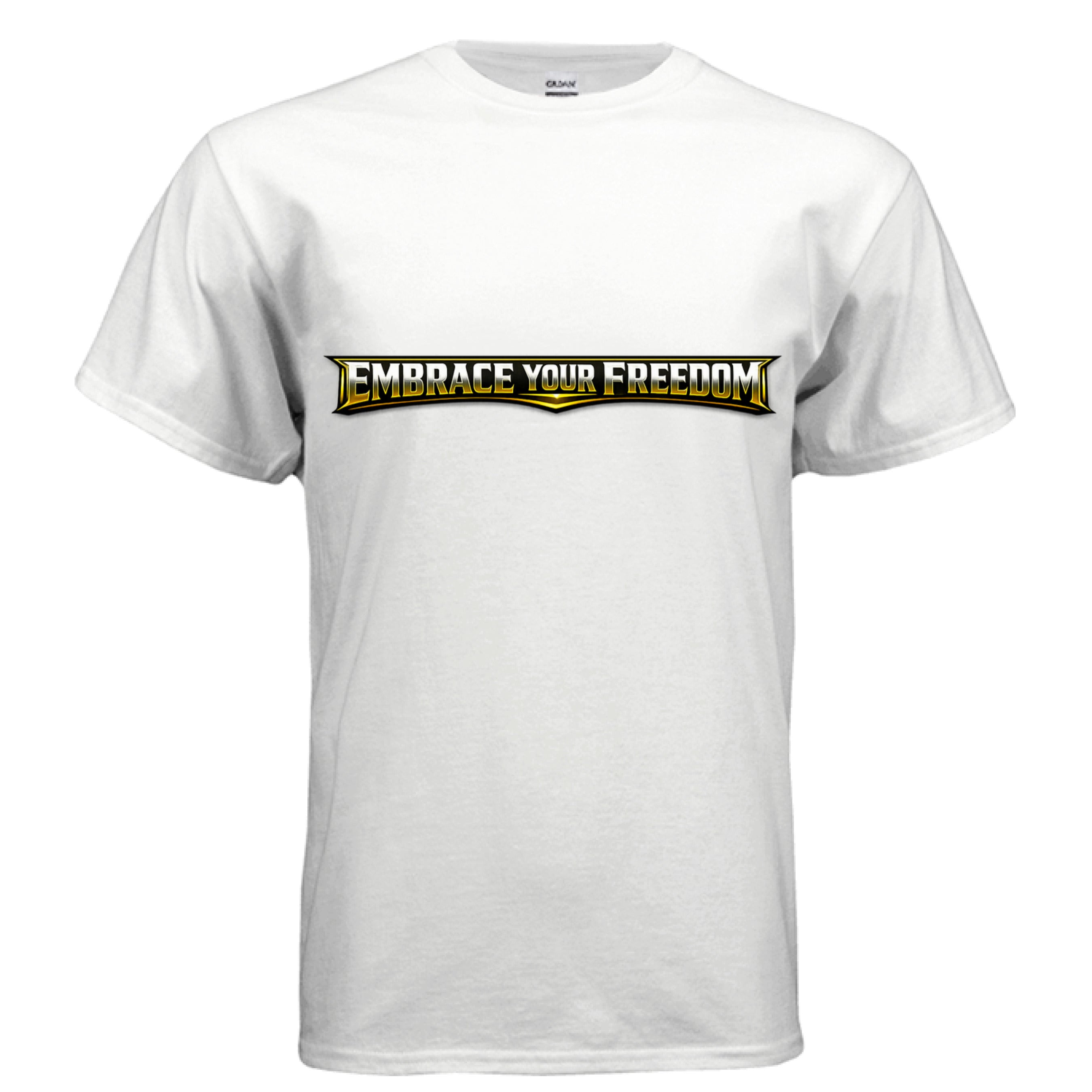 WHITE - FRONT