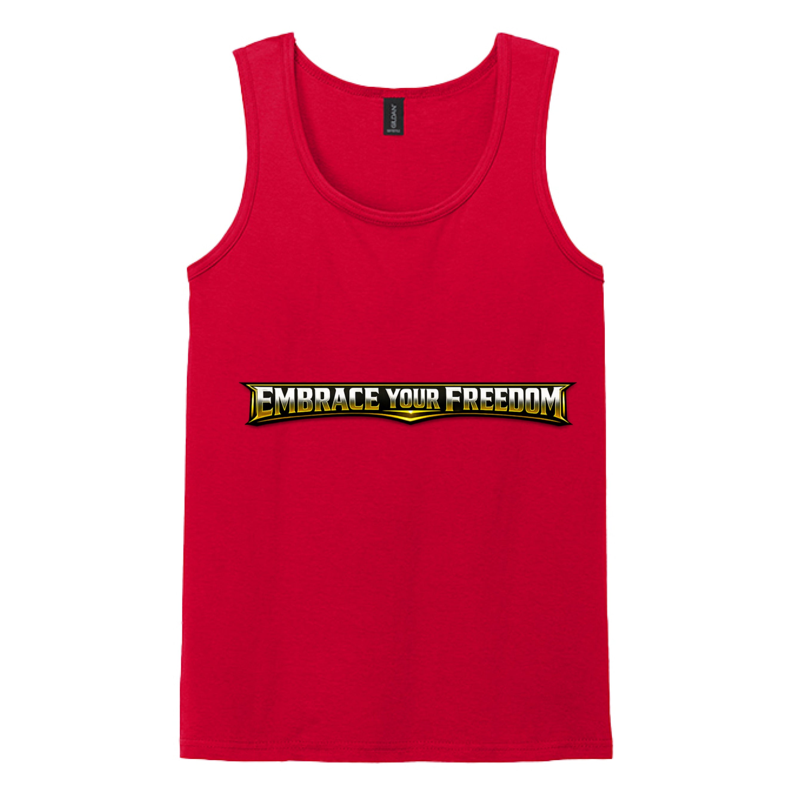 RED - FRONT