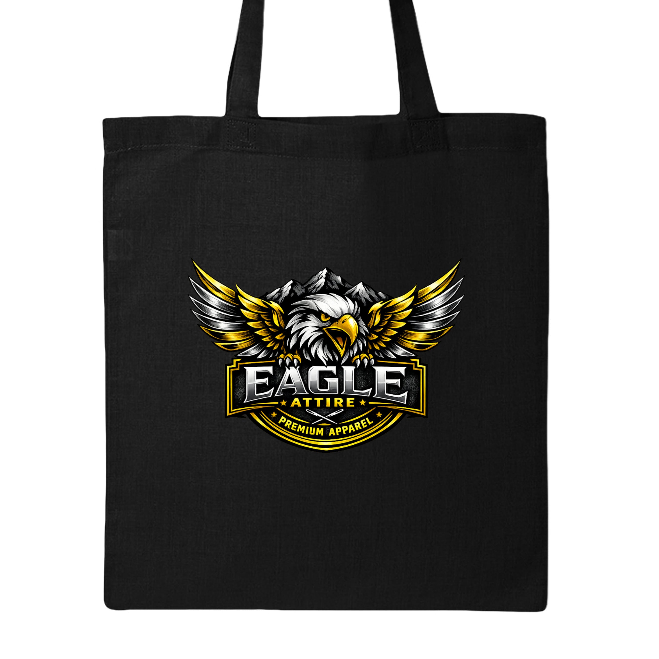 Black - FRONT