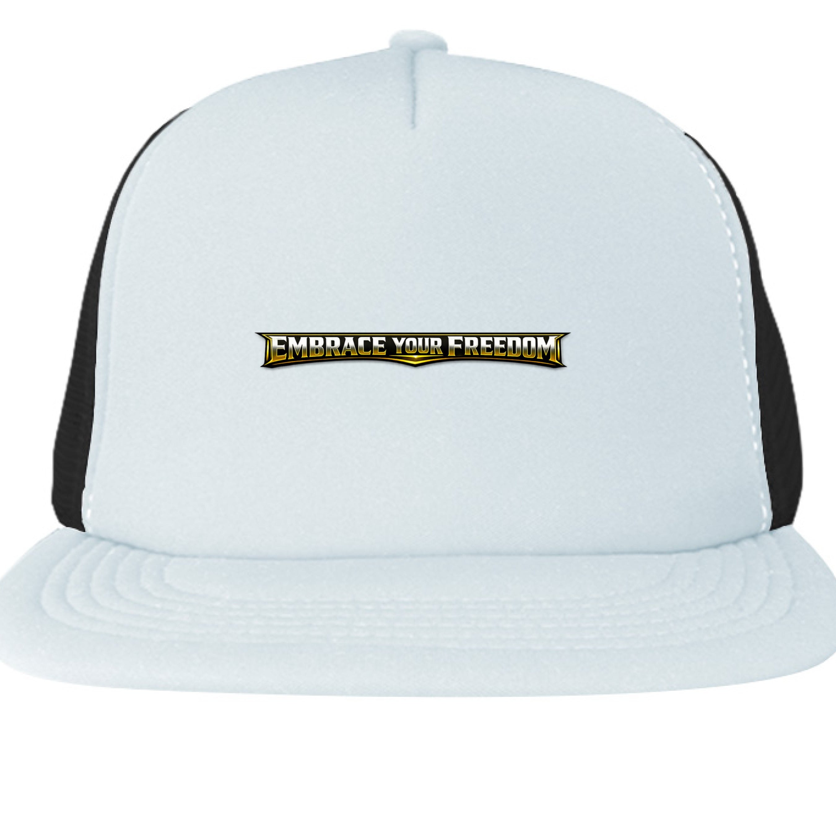 White - FRONT