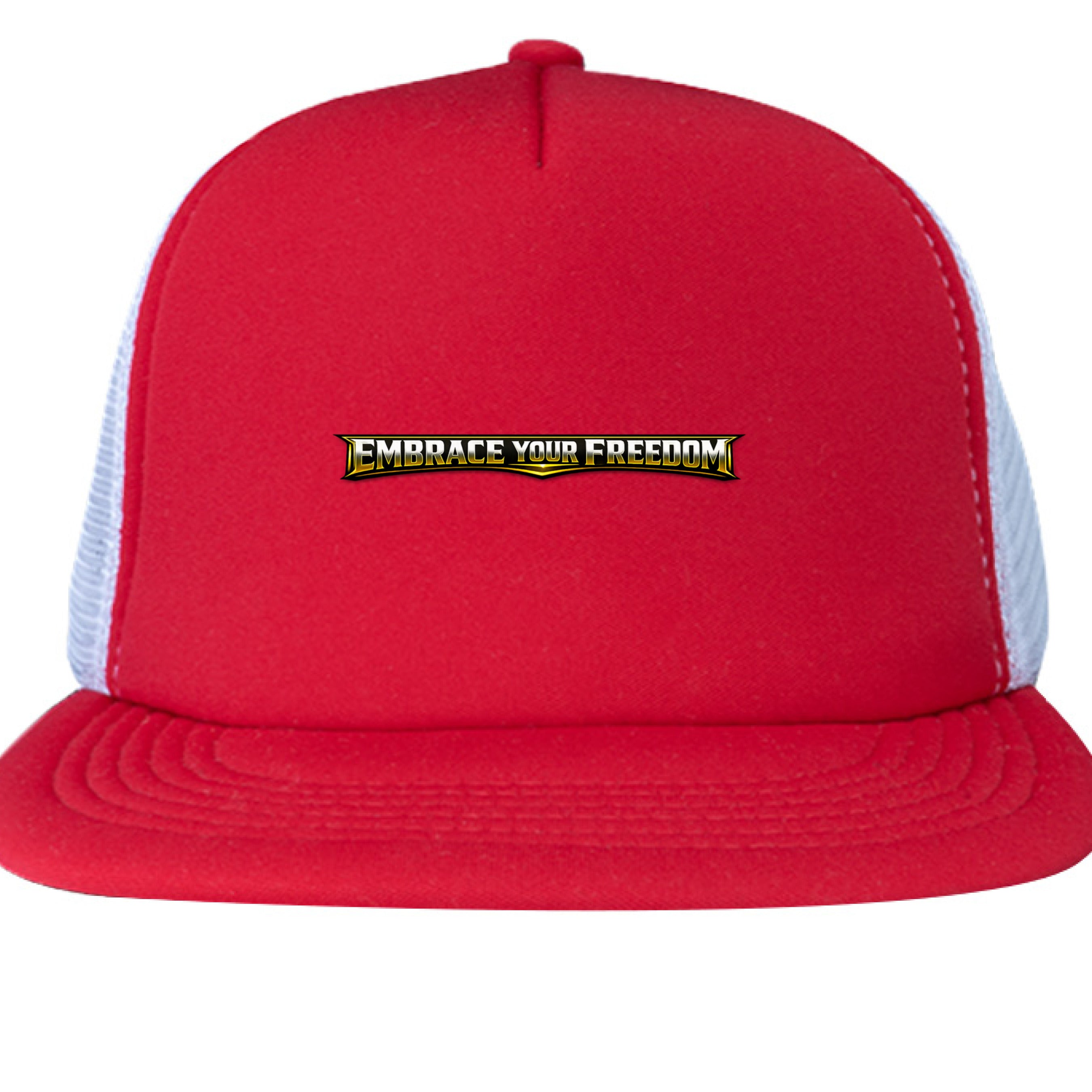 New Red - FRONT
