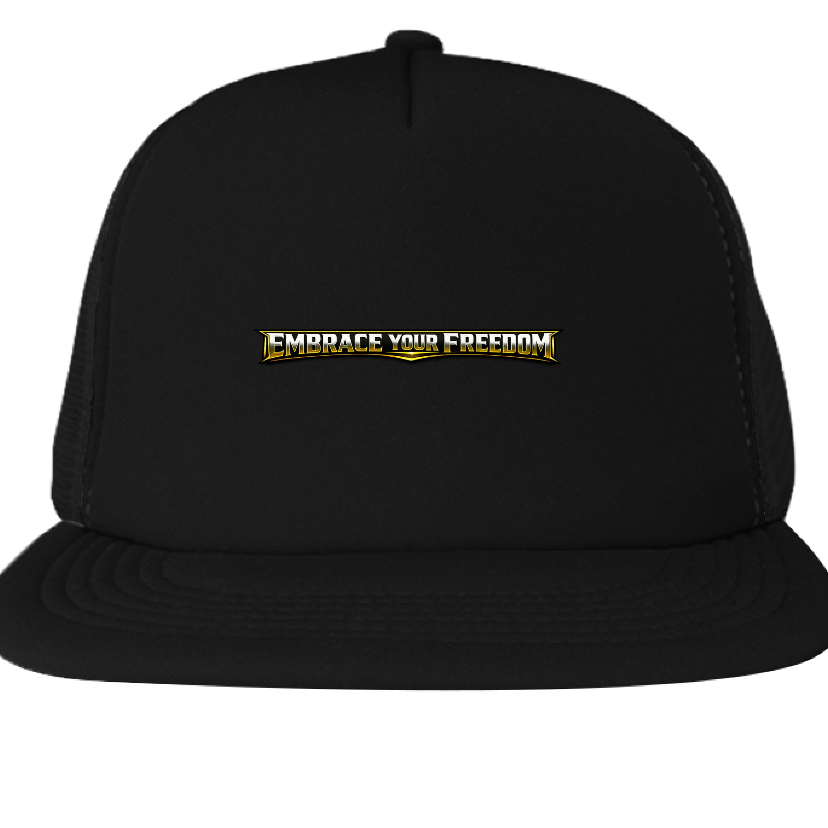 Black - FRONT