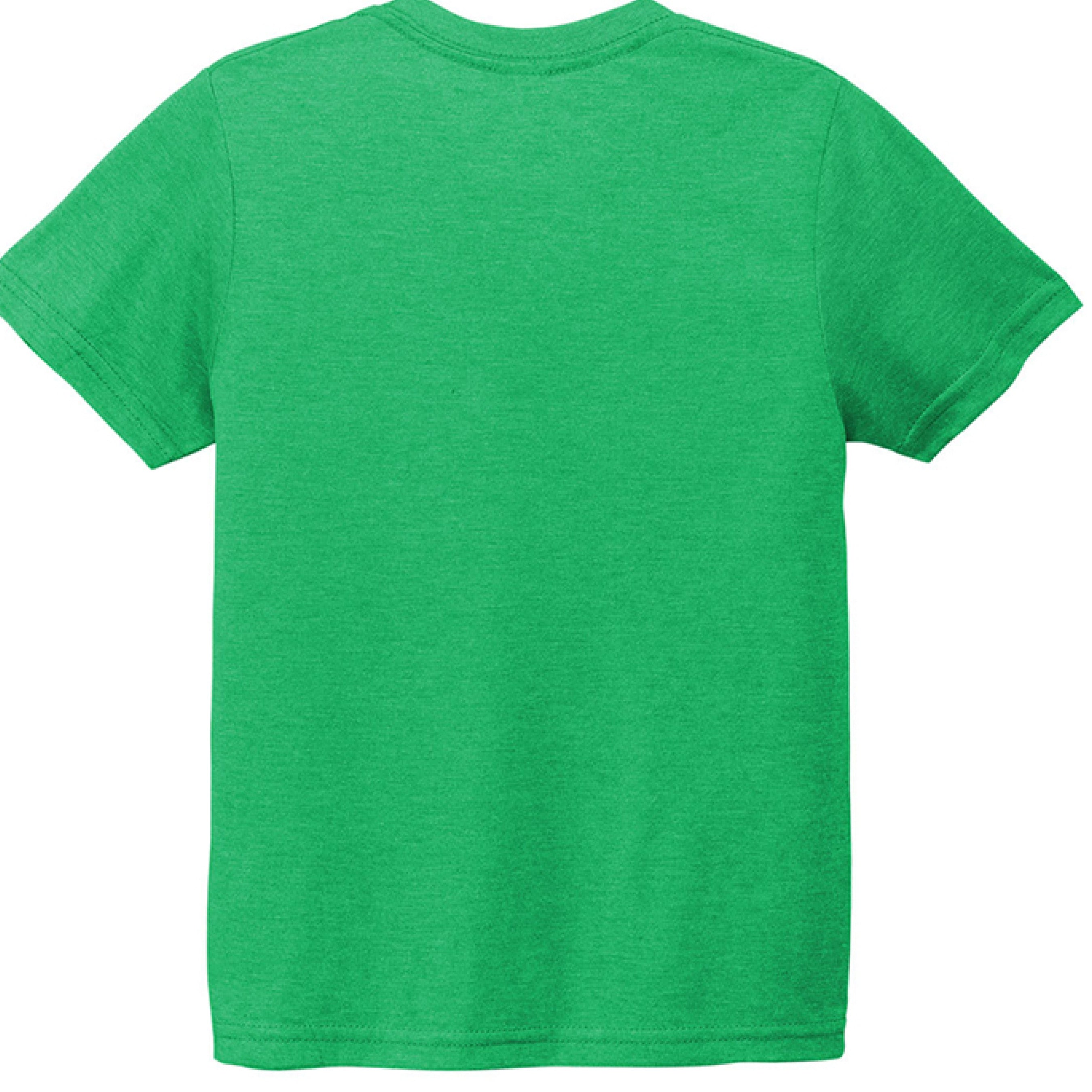 Enviro Green - BACK
