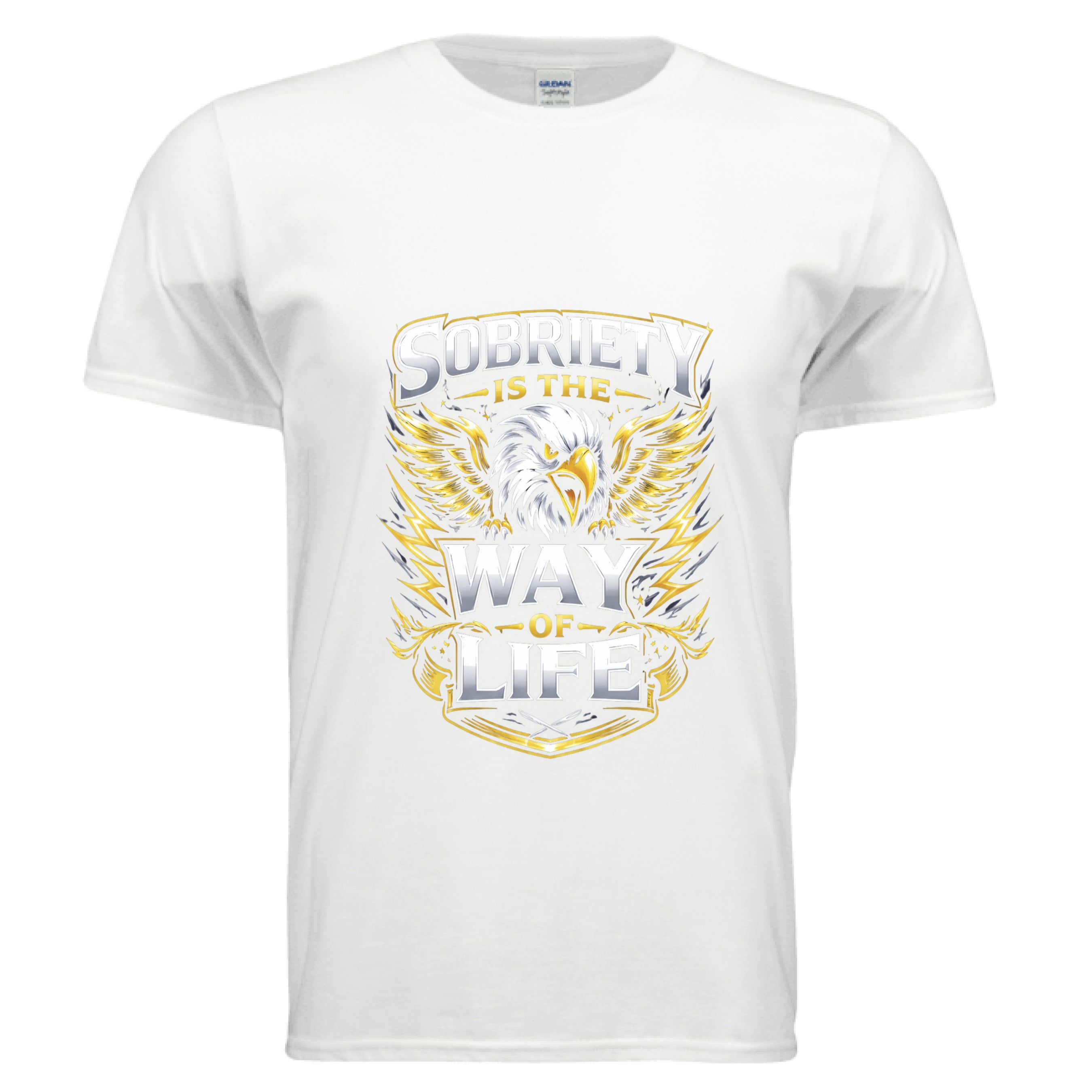 WHITE - FRONT