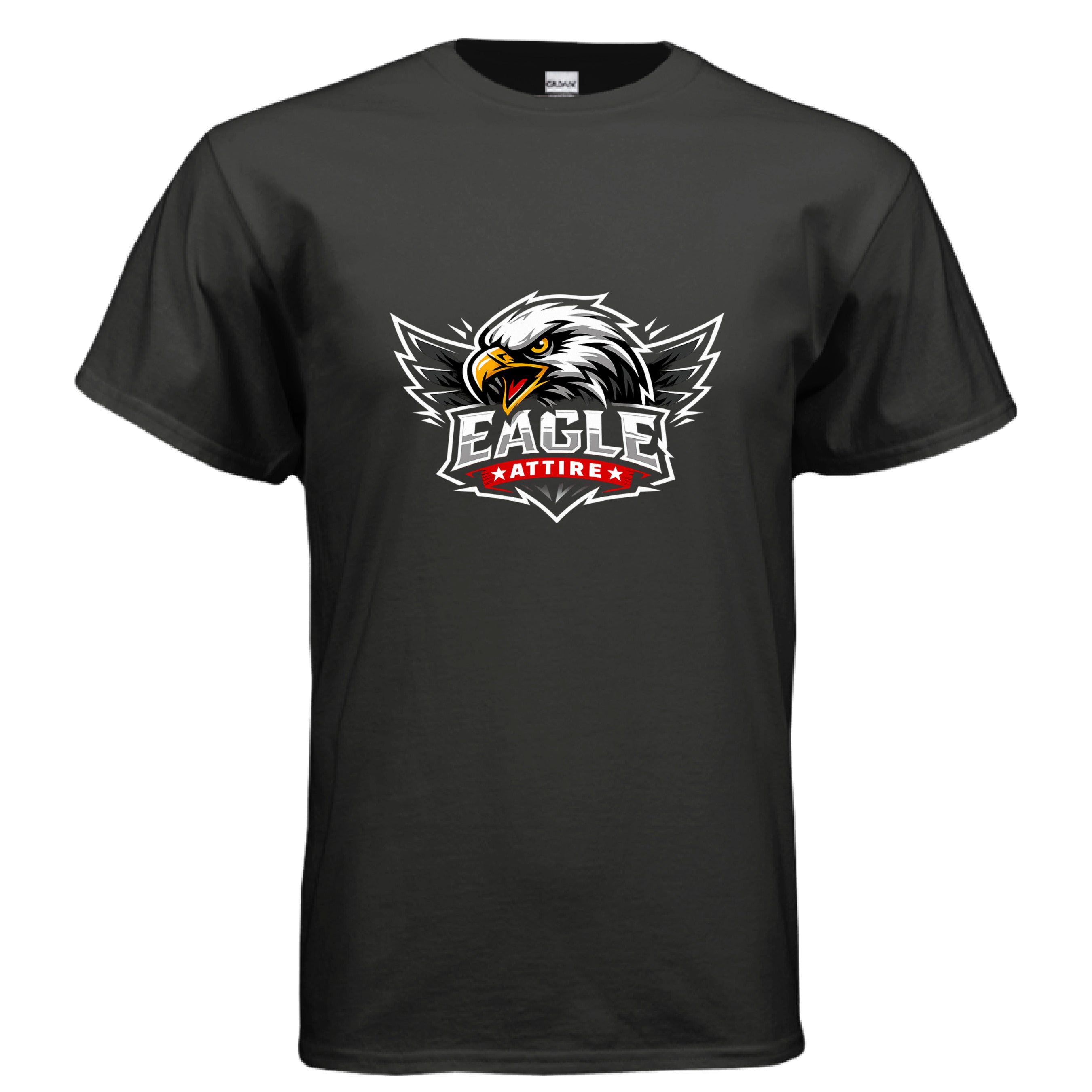 BLACK - FRONT